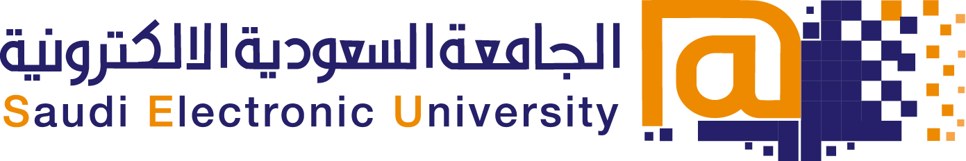 الخدمات الإلكترونية الجامعة السعودية الإلكترونية